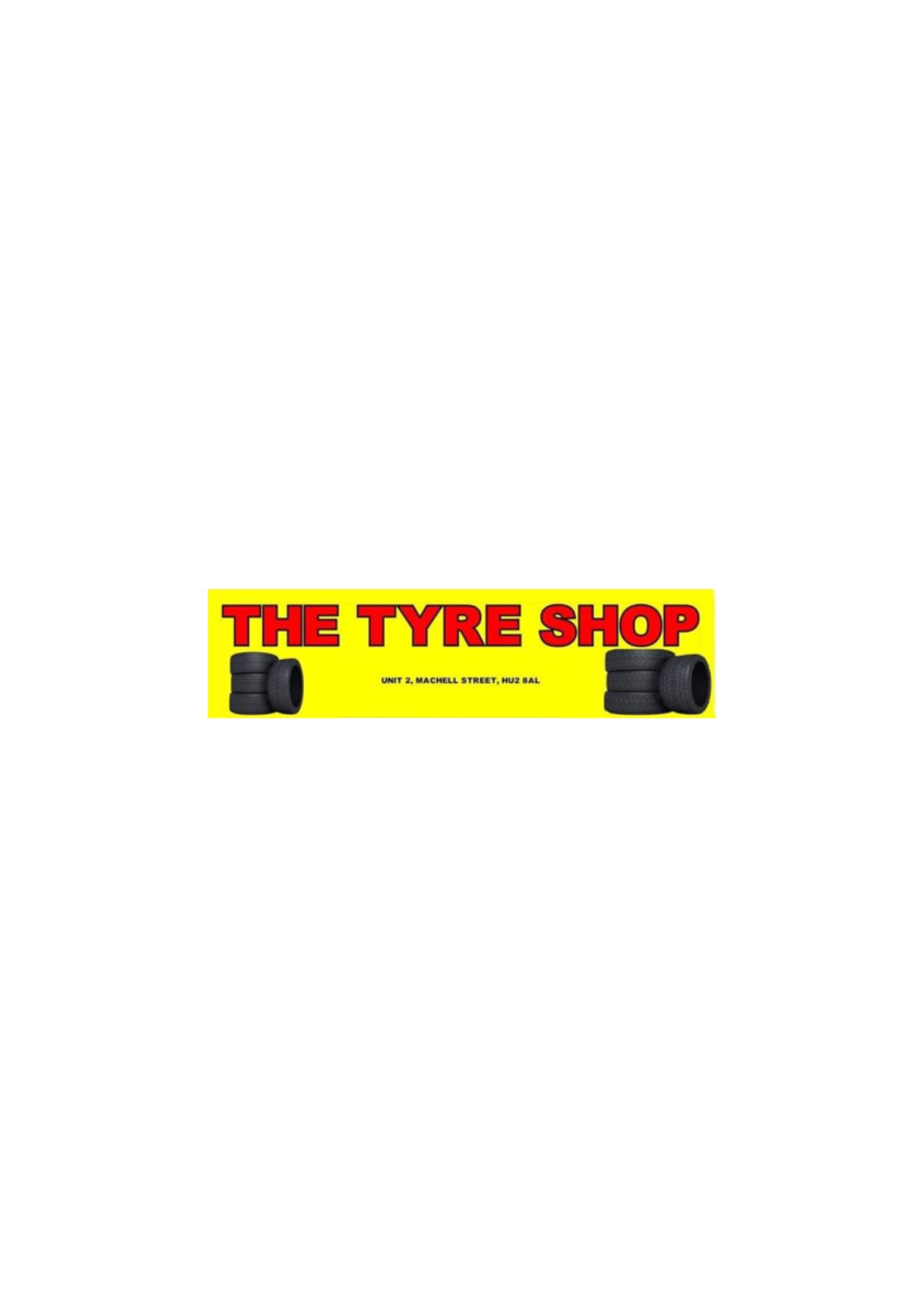 thetyreshophull